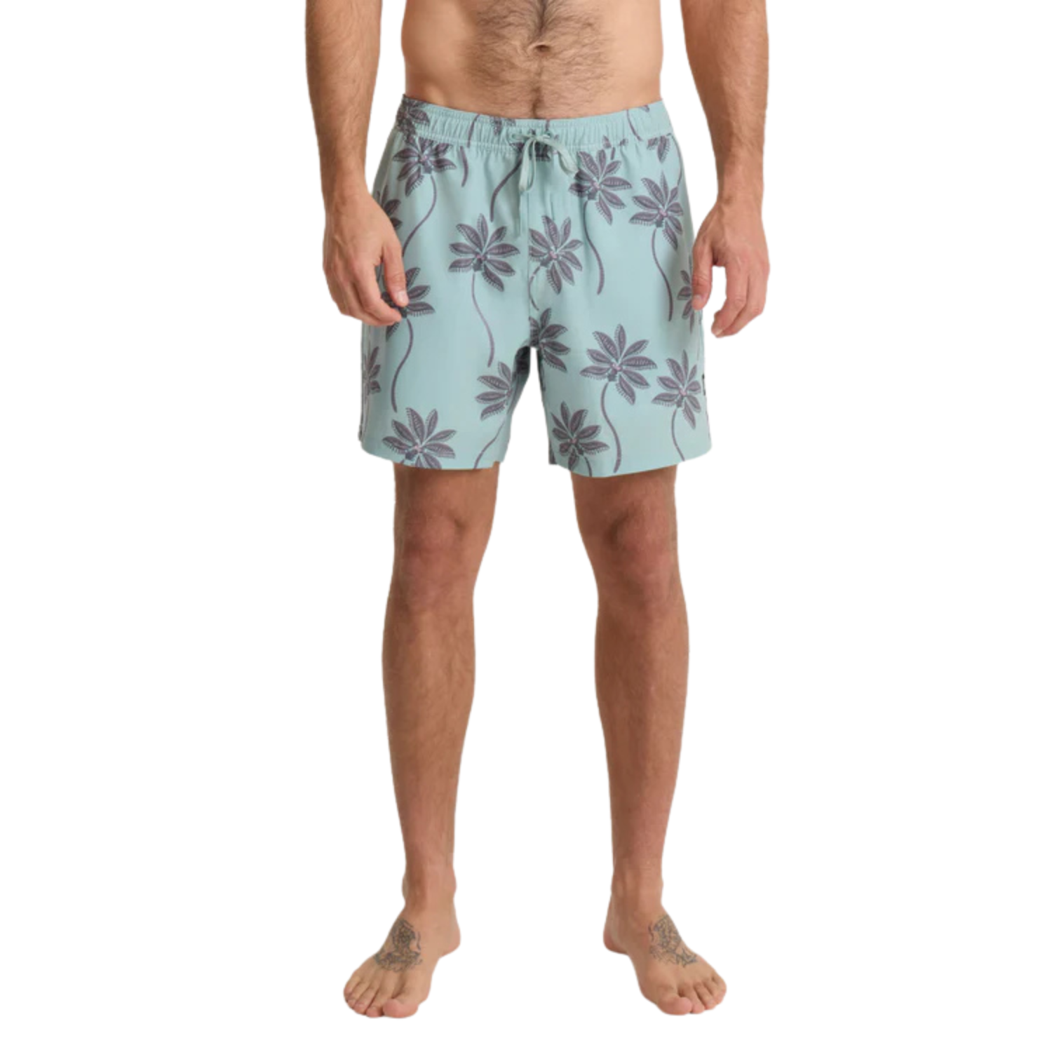 Roark Shorey 16" Boardshorts - Men's