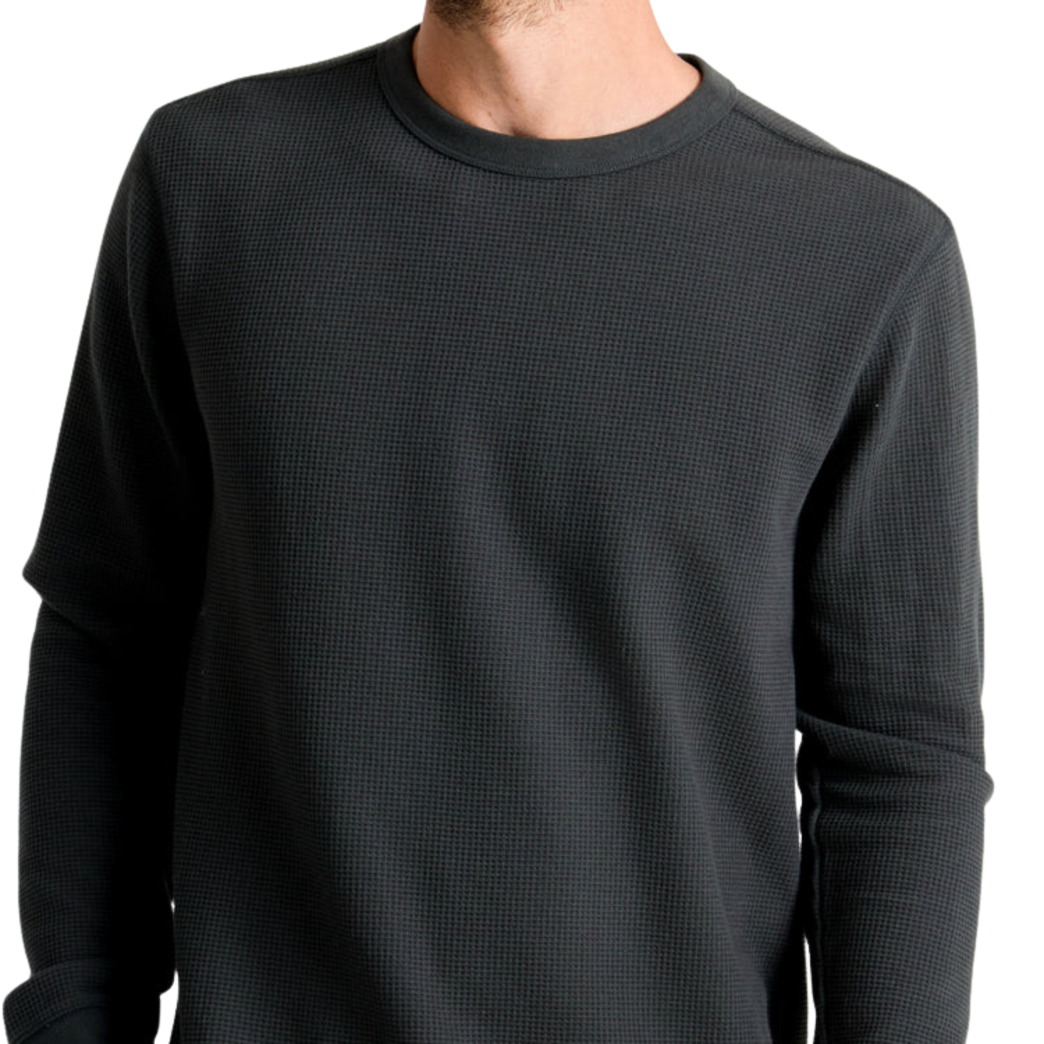 Roark Well Worn Thermal - Men's