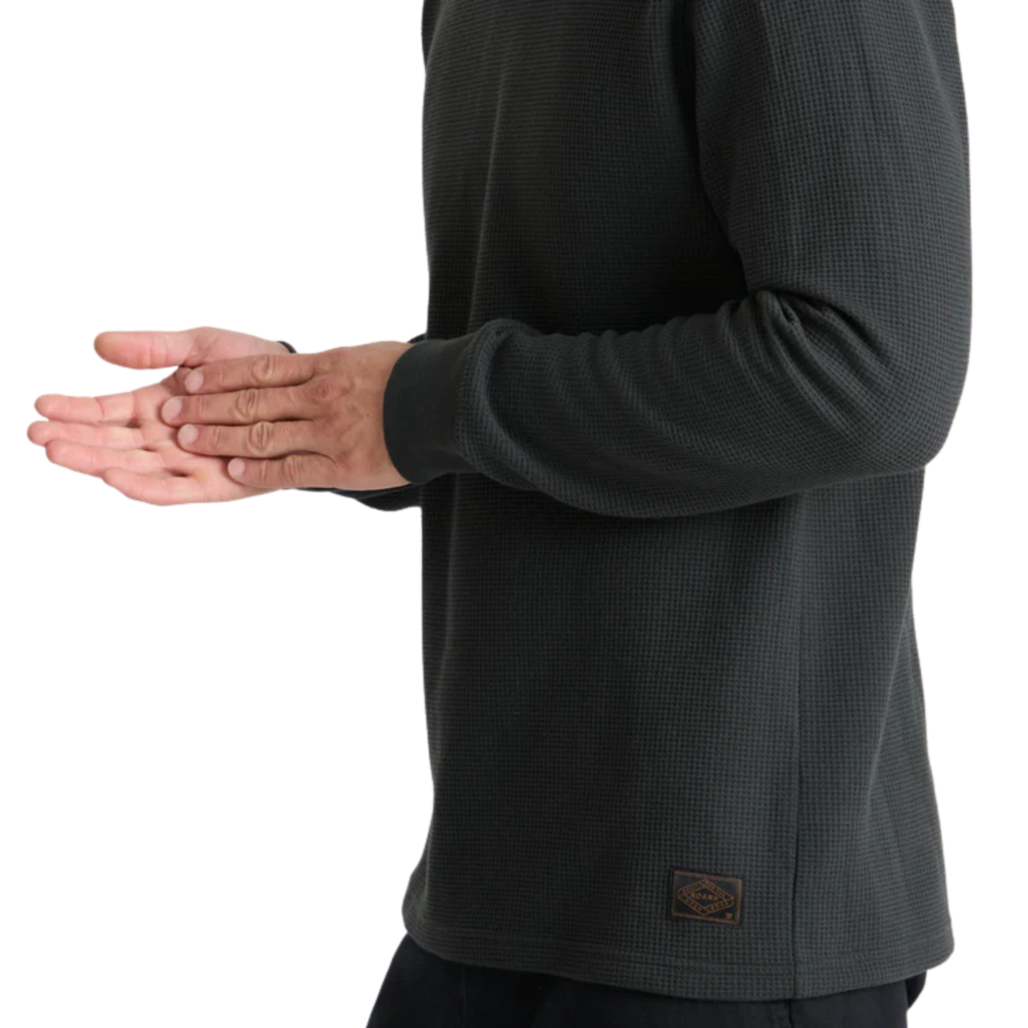 Roark Well Worn Thermal - Men's