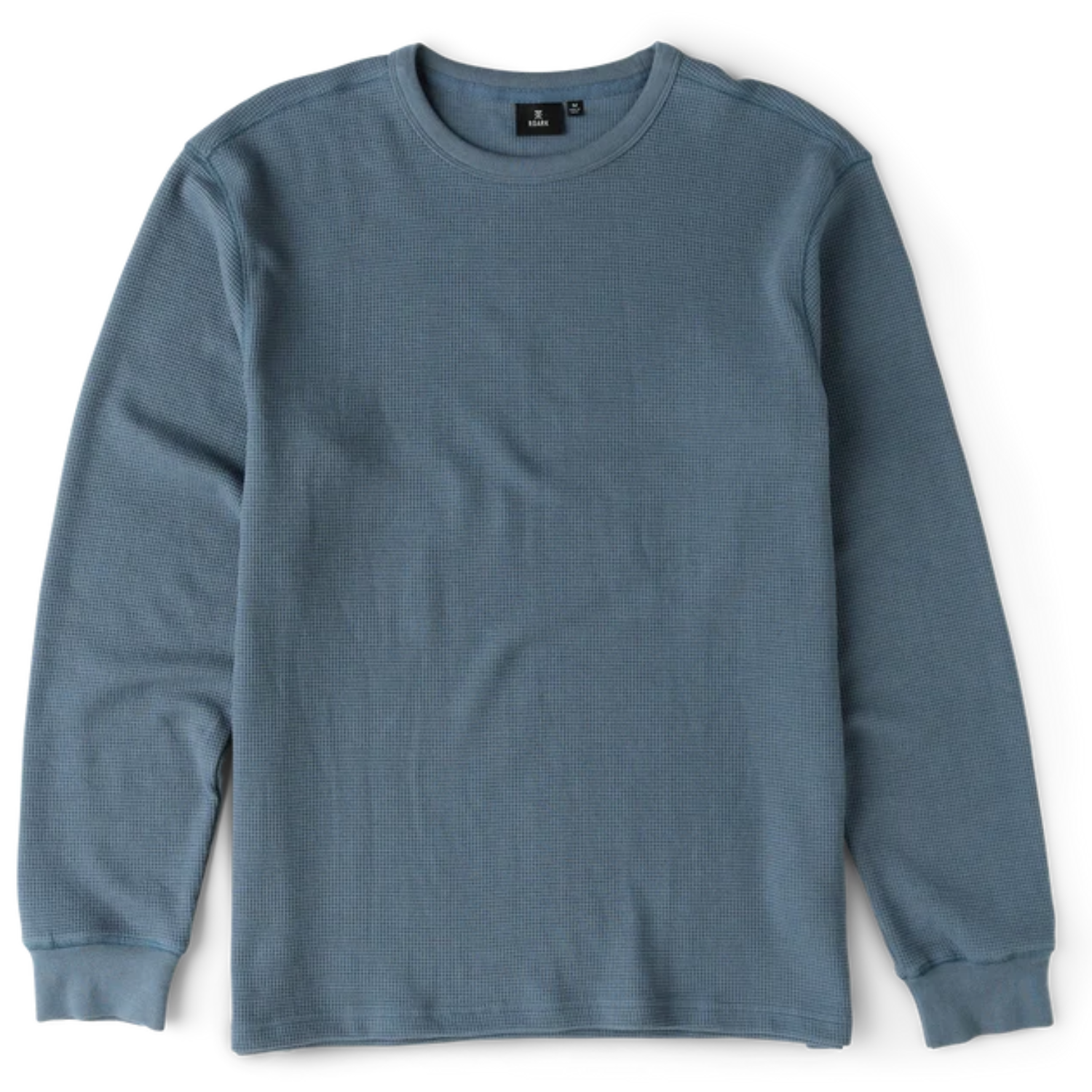 Roark Well Worn Thermal Long Sleeve Tee - Men's