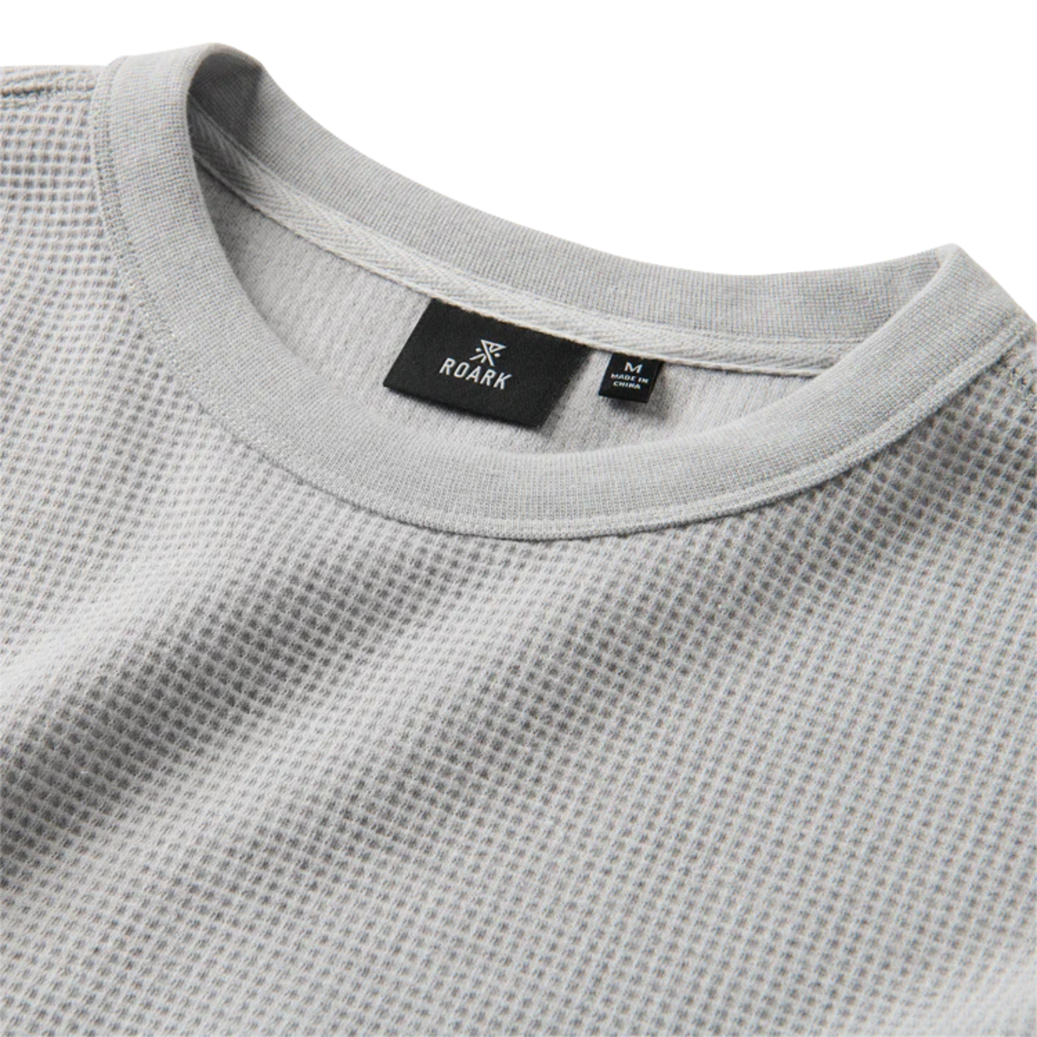 Roark Well Worn Thermal - Men's