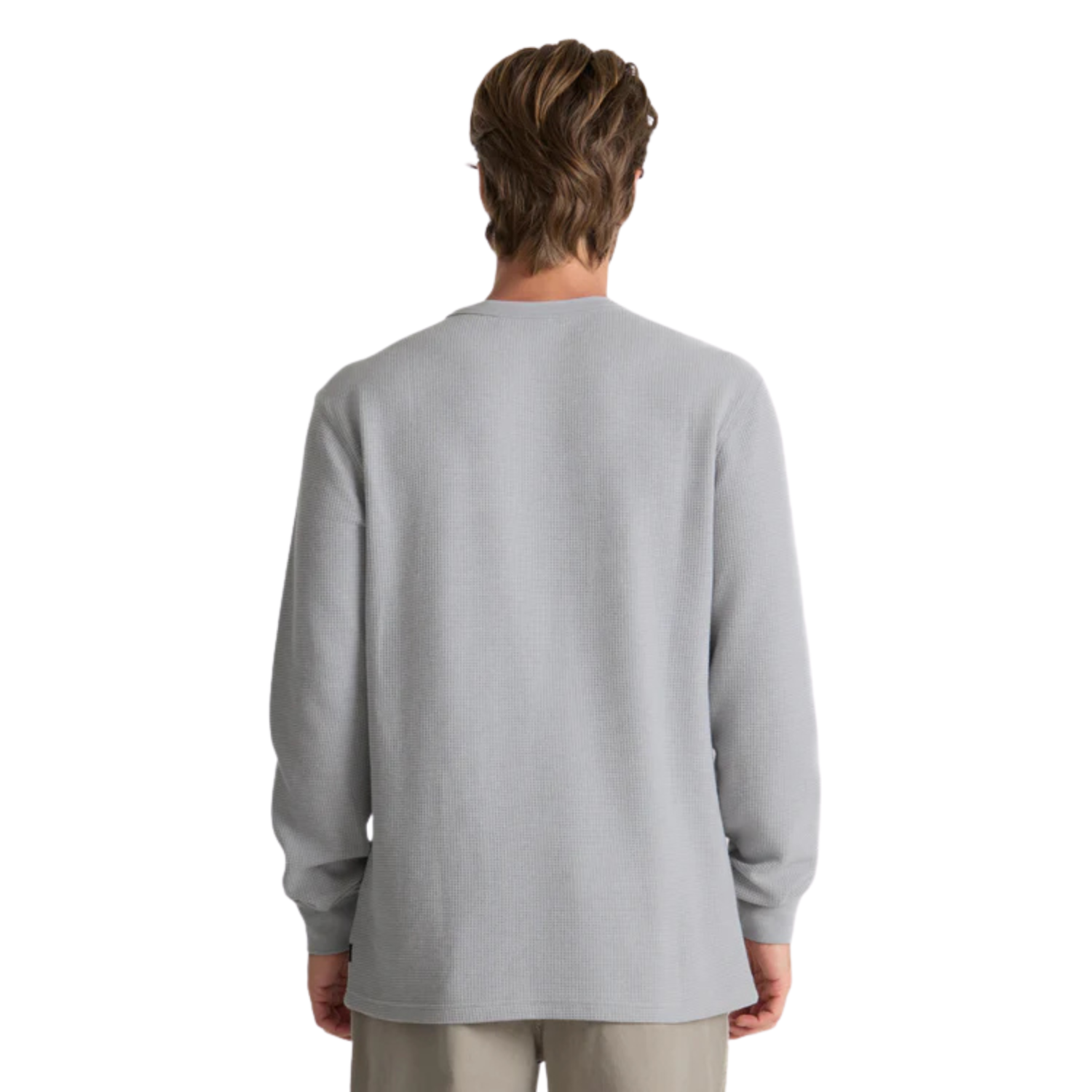Roark Well Worn Thermal - Men's