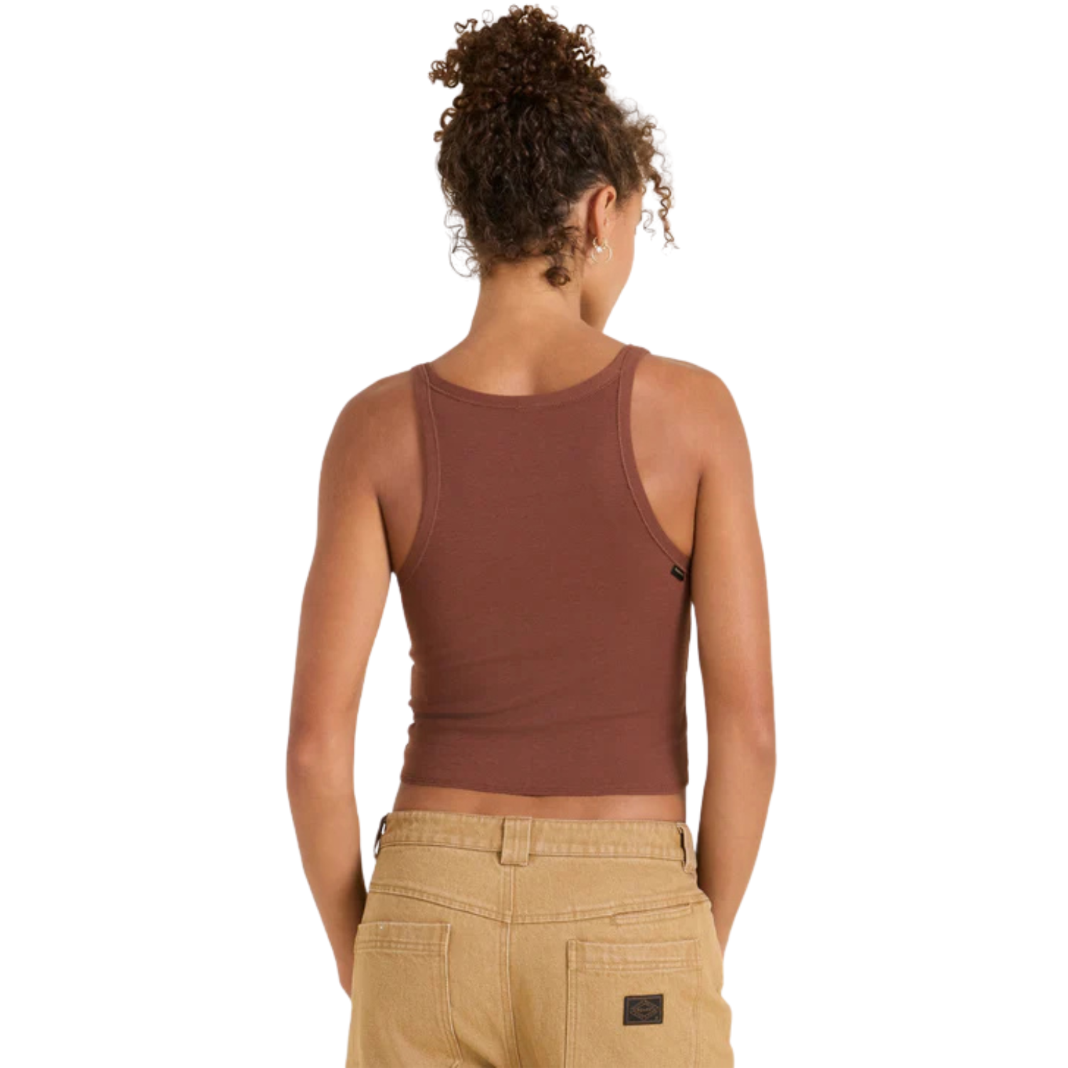 Roark Wind Worn Tank - Women's