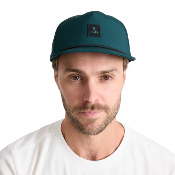 Roark Hytide Strapback Hat