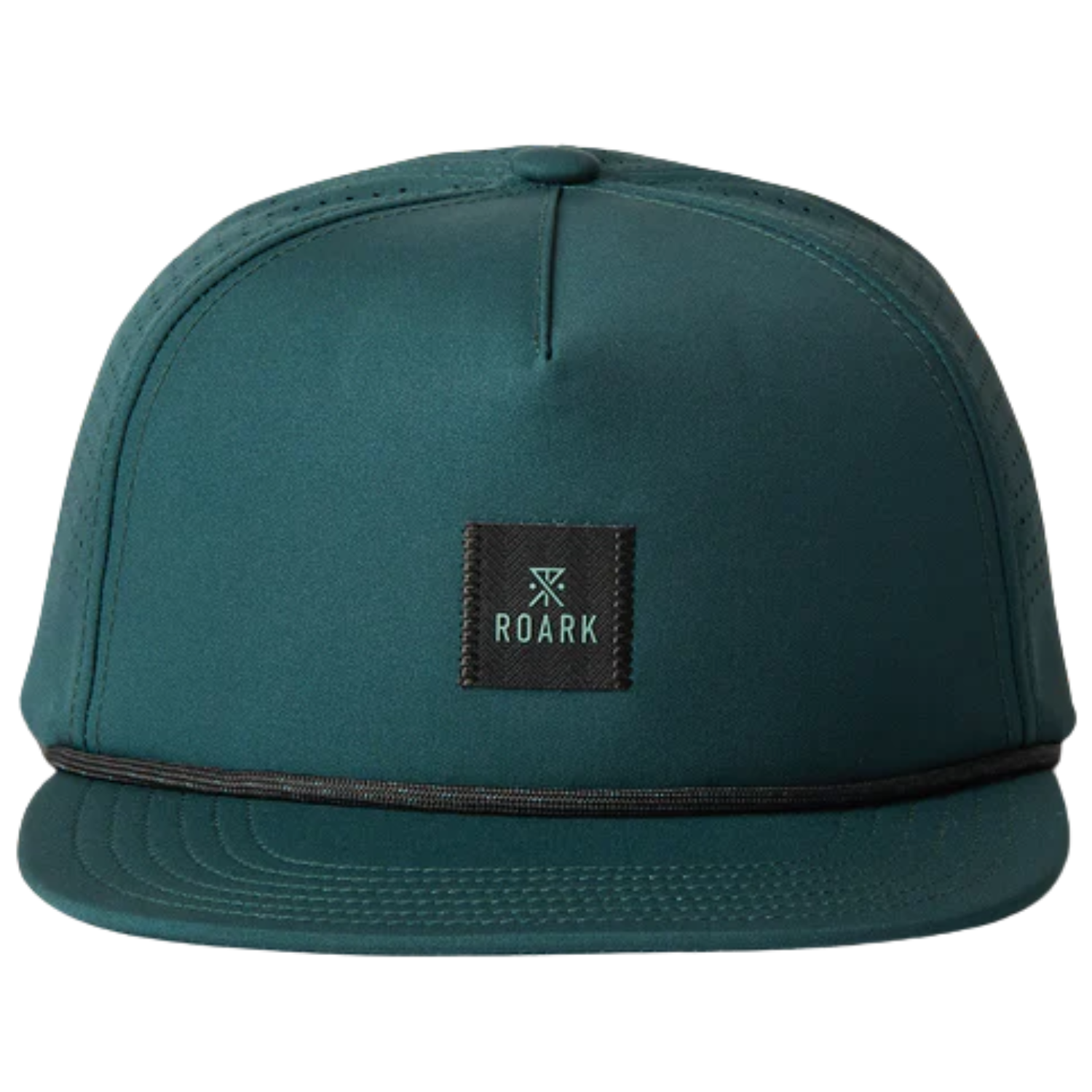 Roark Hytide Strapback Hat