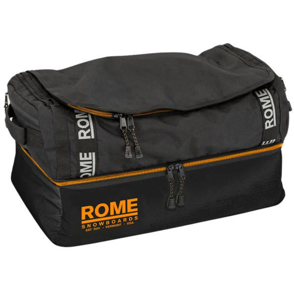 Rome Duffel Bag 2027