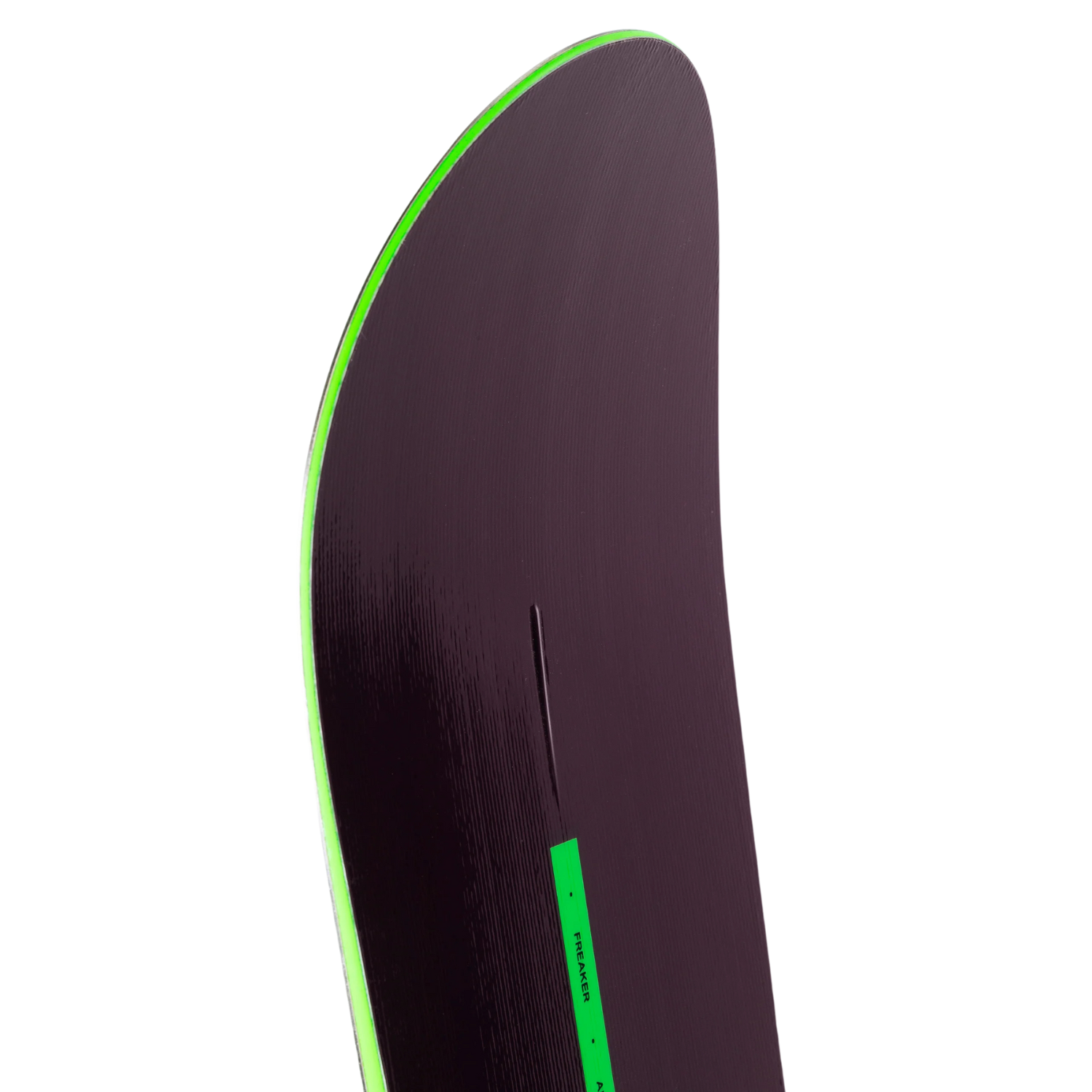 Rome Freaker Snowboard 2025 - Men's