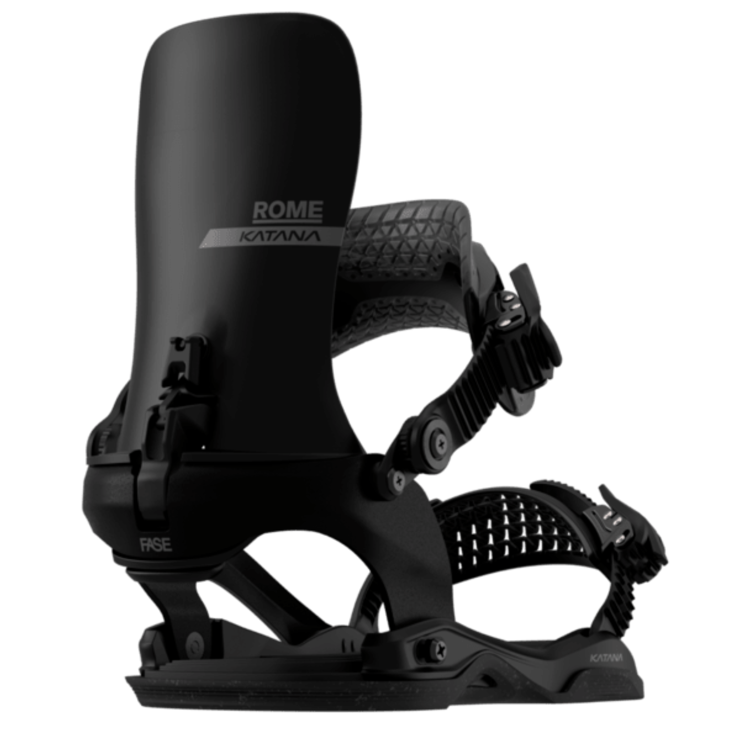 Rome Katana AW FASE Bindings 2027 - Women's