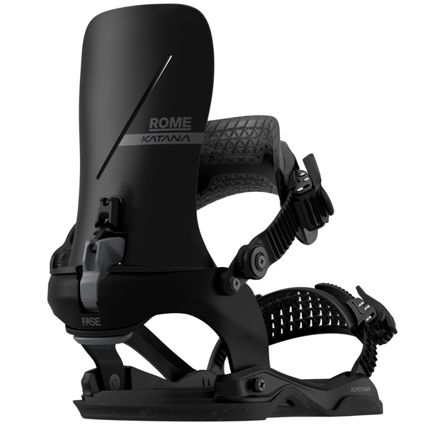Rome Katana AW FASE Bindings 2027