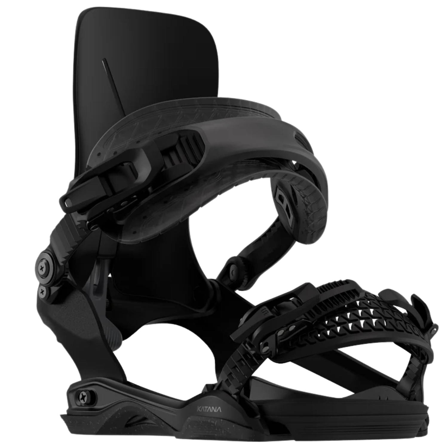 Rome Katana AW FASE Bindings 2027