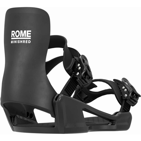 Rome Minishred Binding 2027 - Kids'