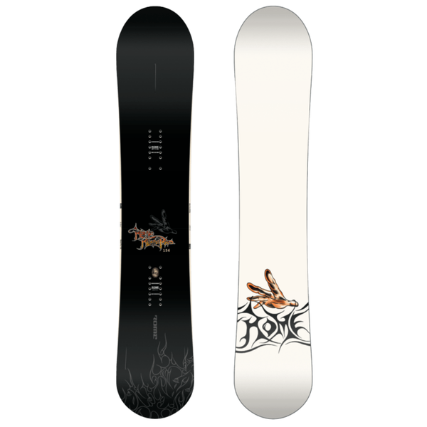 Rome Rene Pro Snowboard 2027 - Men's