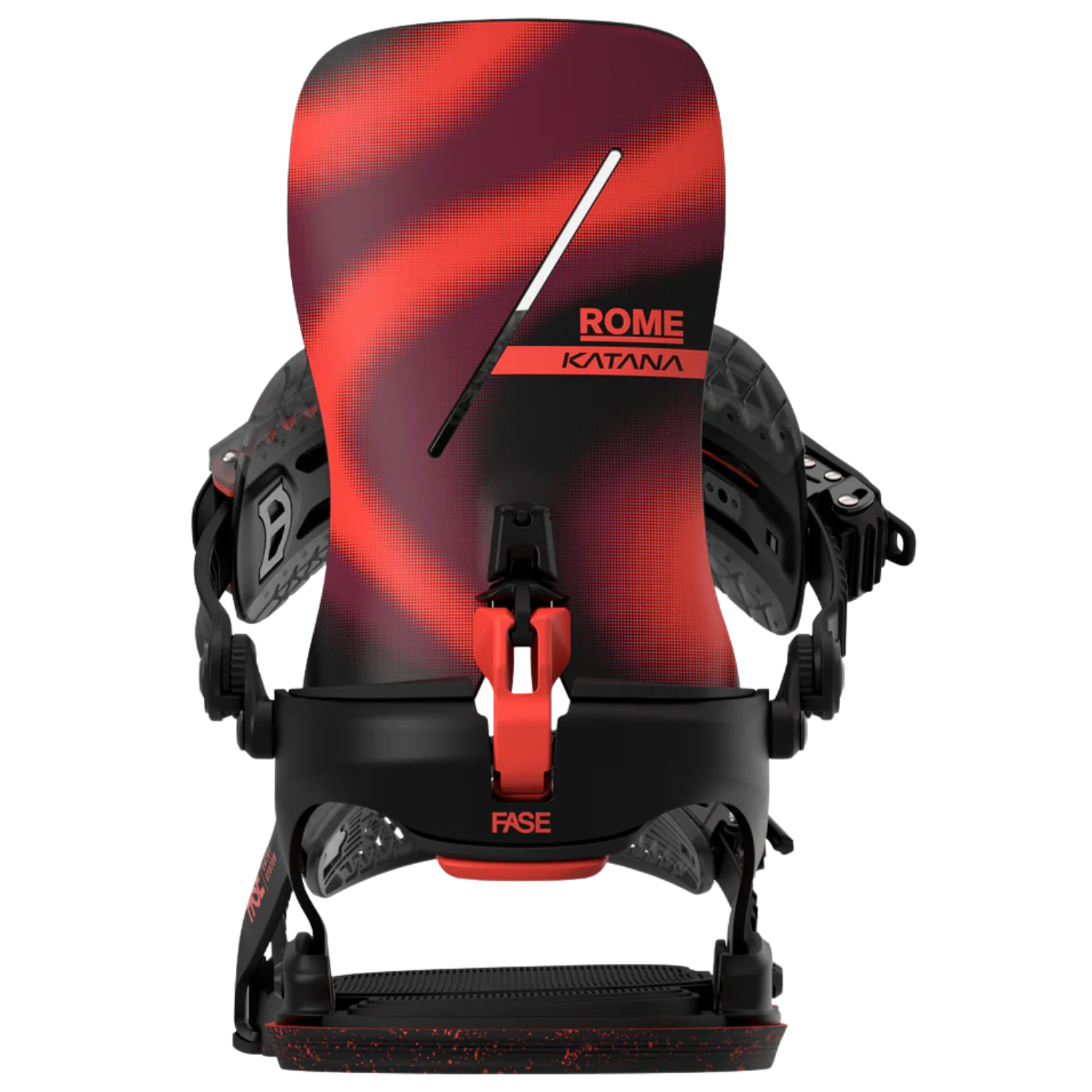 Rome Katana AW FASE Bindings 2027 - Women's