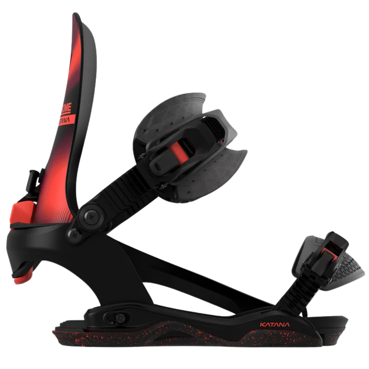 Rome Katana AW FASE Bindings 2027 - Women's