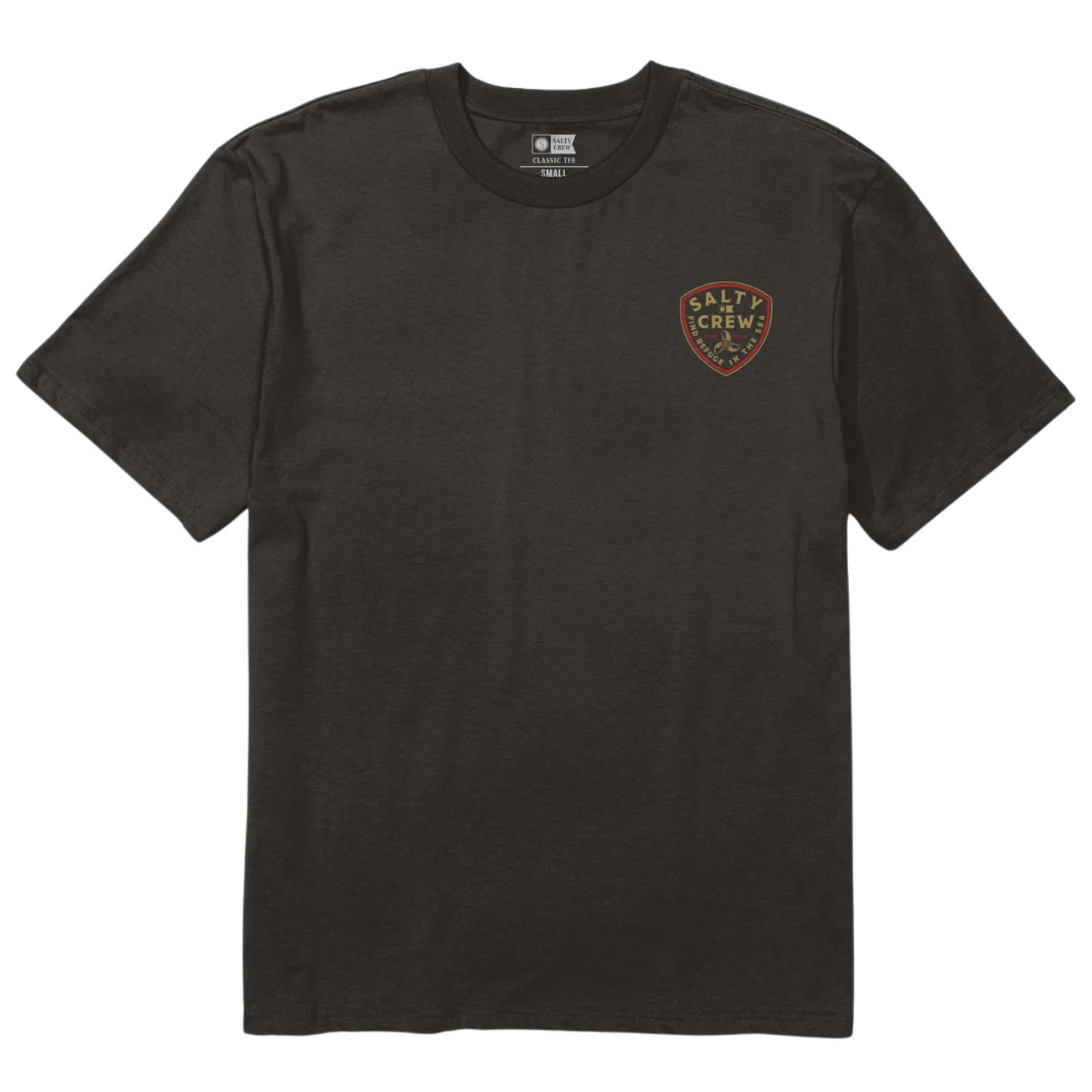 Salty Crew Rotor Classic S/S Tee - Men's