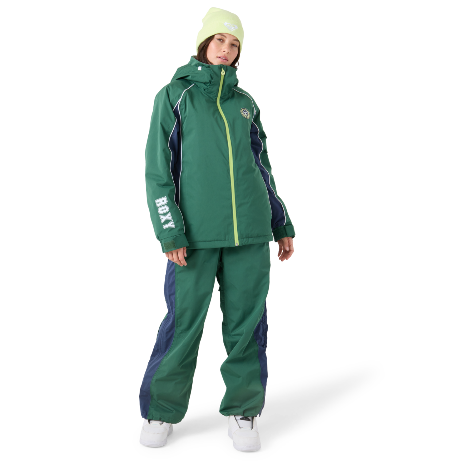 DKGREEN
