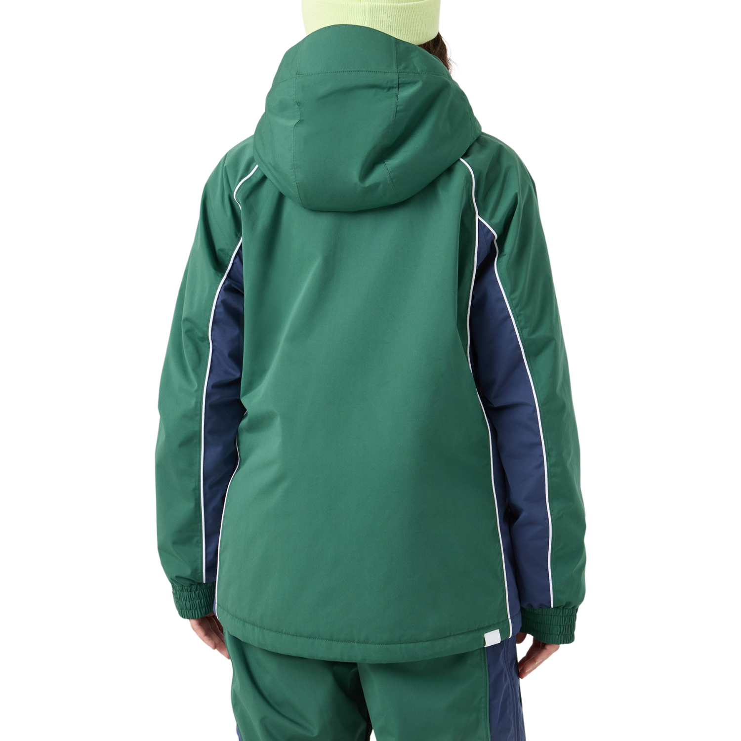 DKGREEN
