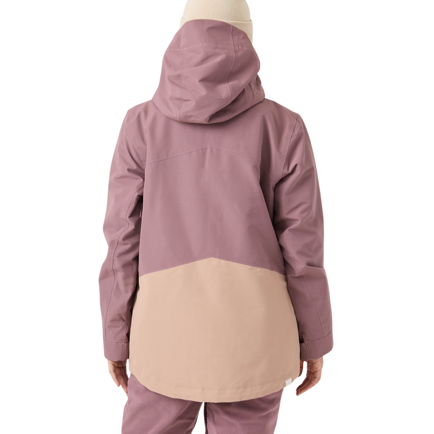 ROSE TAUPE