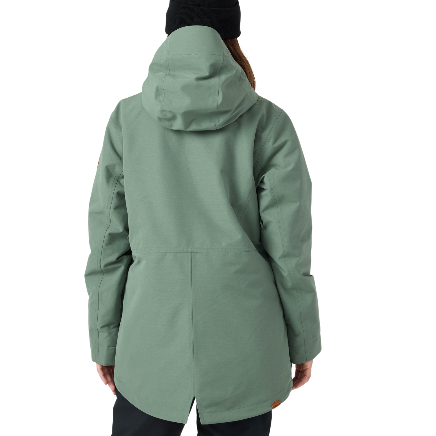 DUCK GREEN