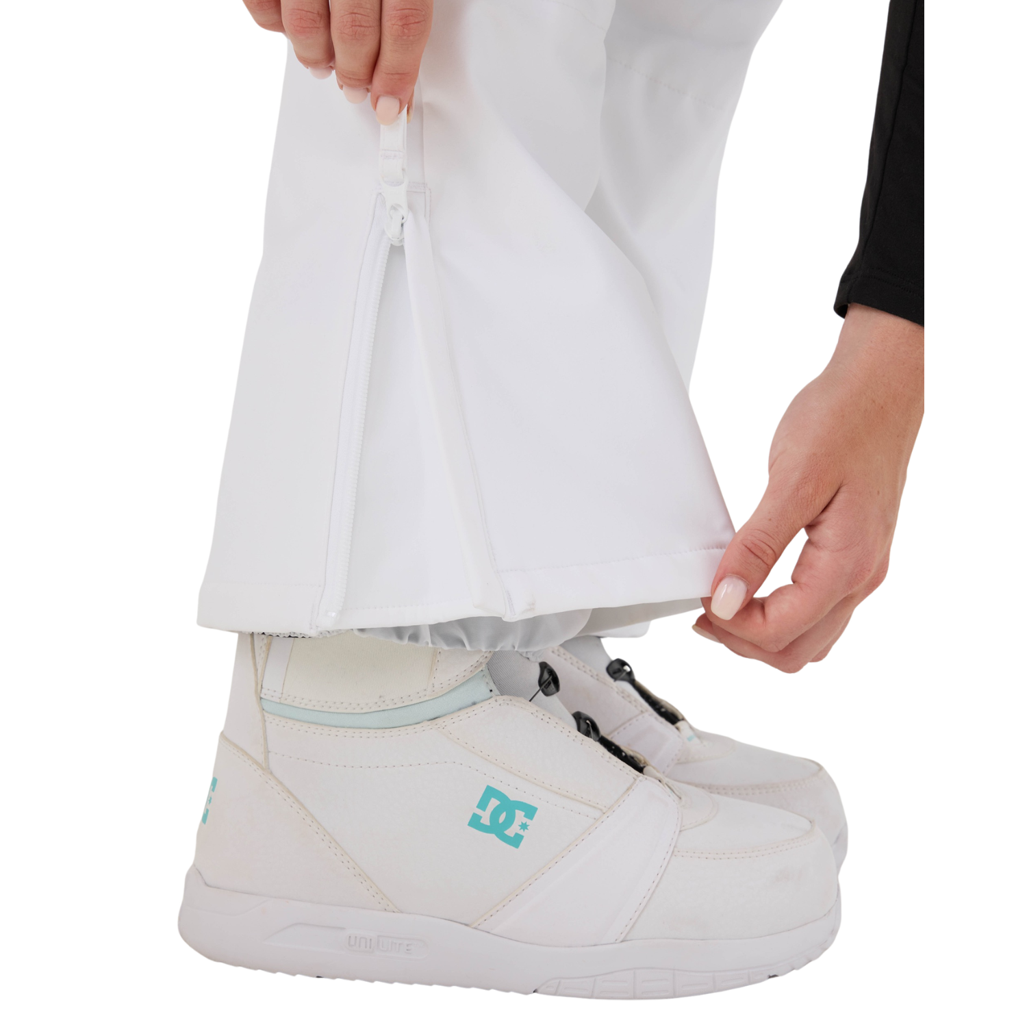 BRIGHT WHITE