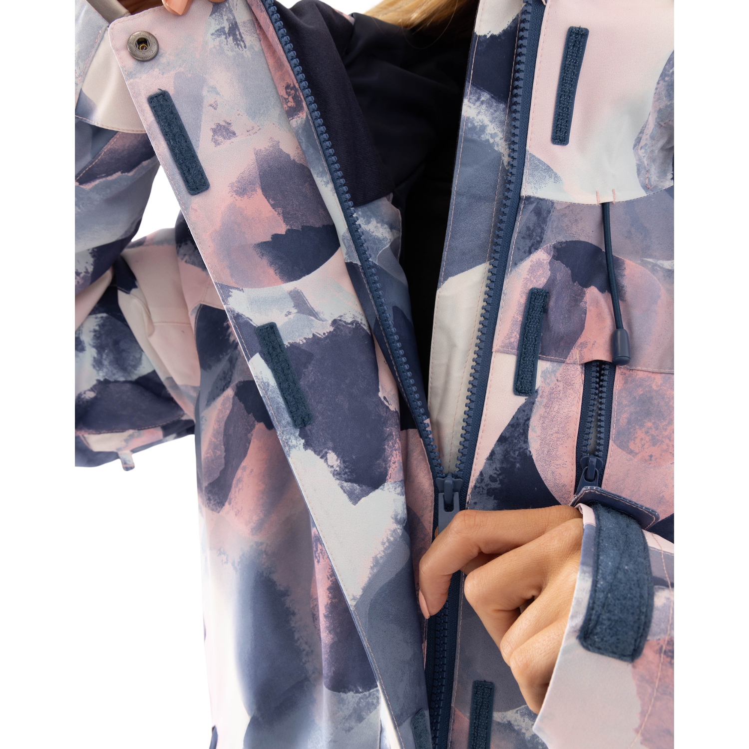 Roxy Jetty Jacket 2027 - Women's