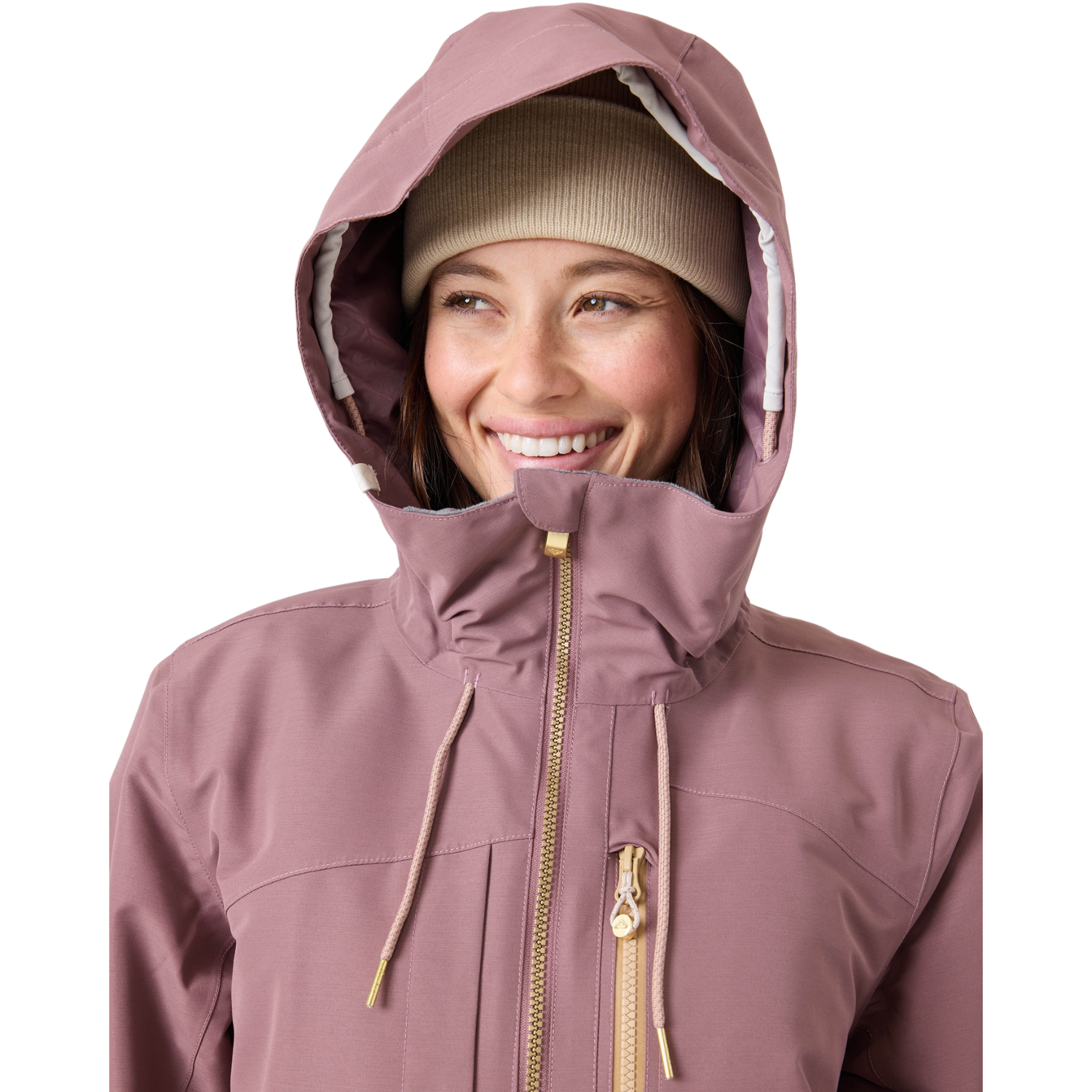 ROSE TAUPE