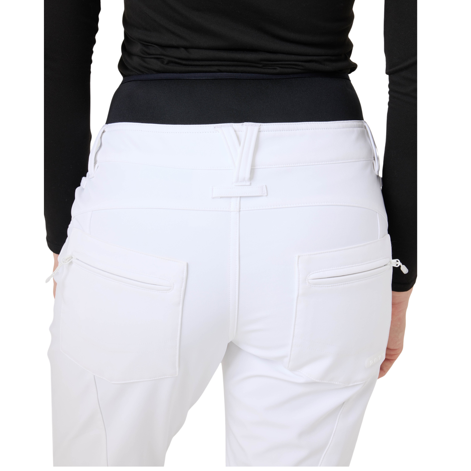 BRIGHT WHITE