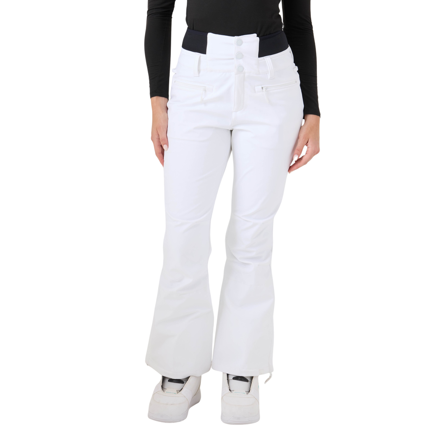BRIGHT WHITE