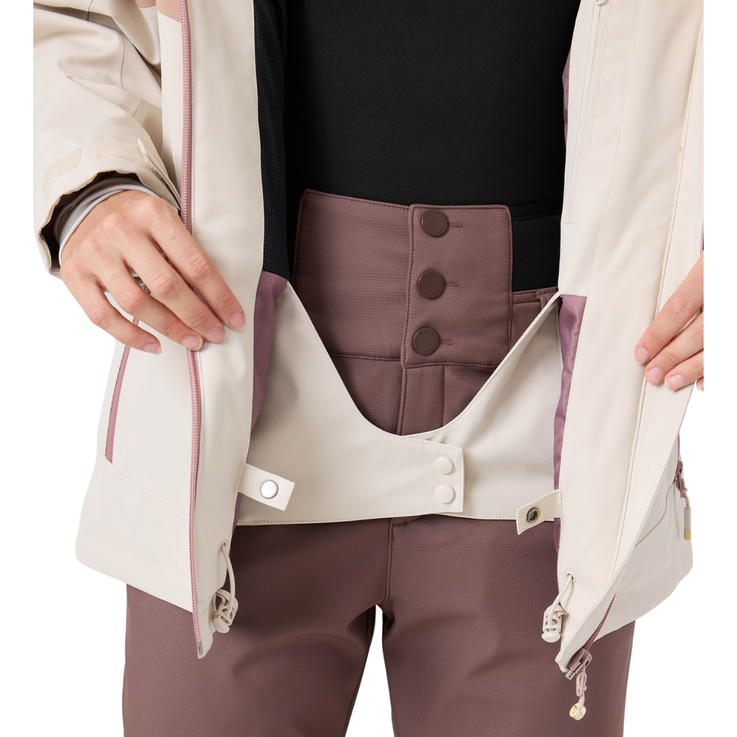 ROSE TAUPE