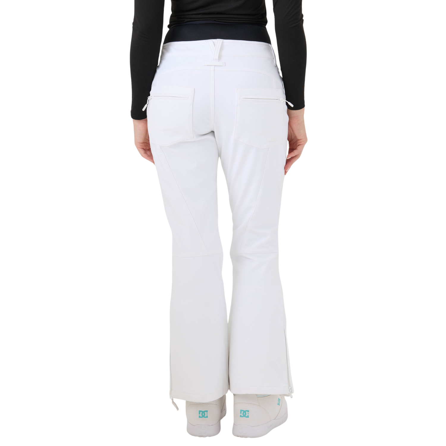 BRIGHT WHITE