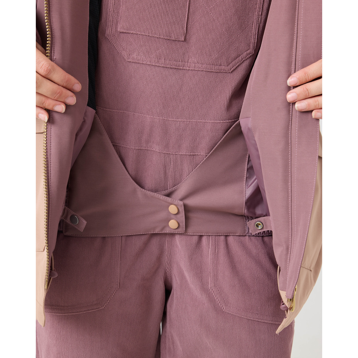 ROSE TAUPE