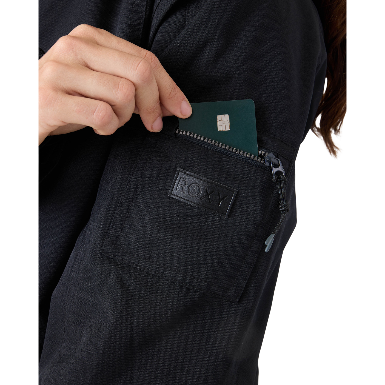 Roxy Meade Jacket 2027 - Women's