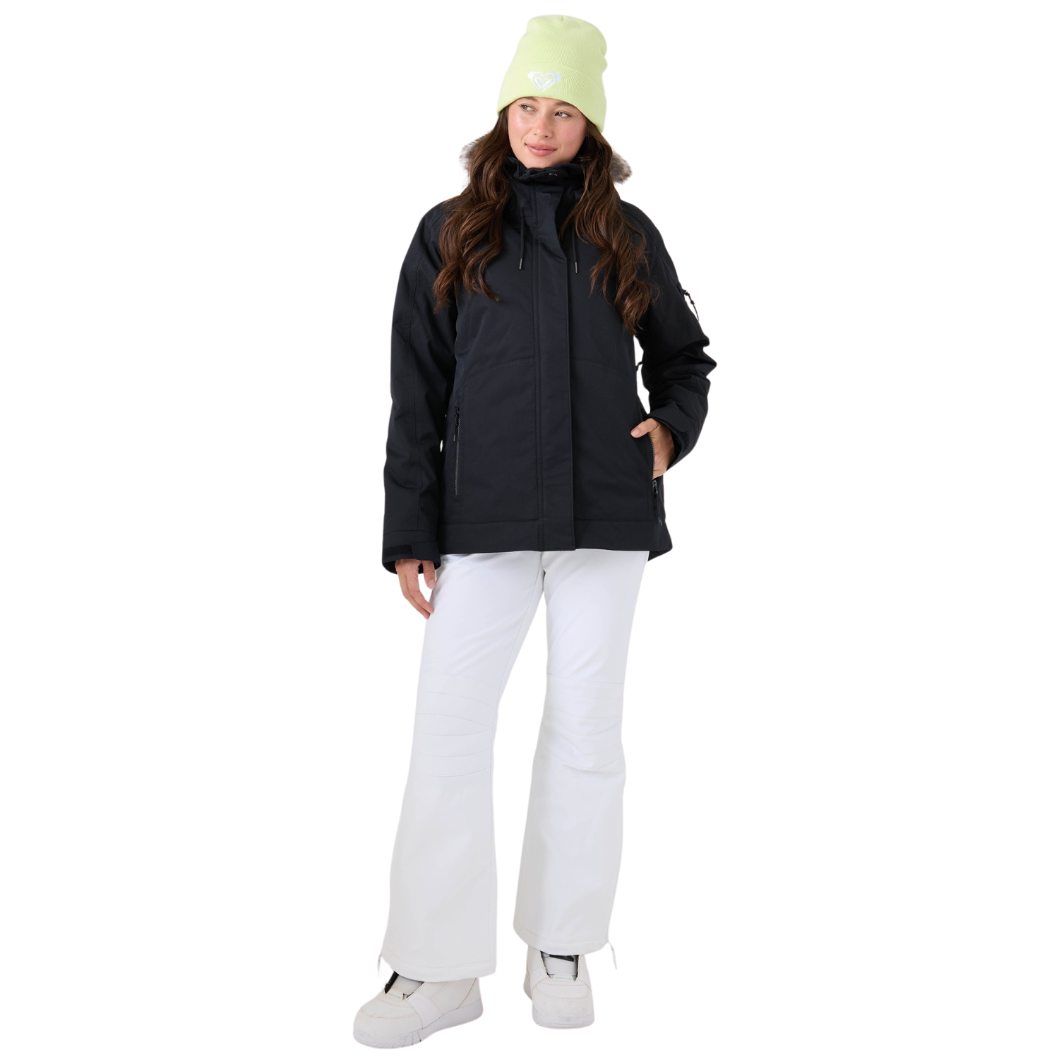 Roxy Meade Jacket 2027 - Women's