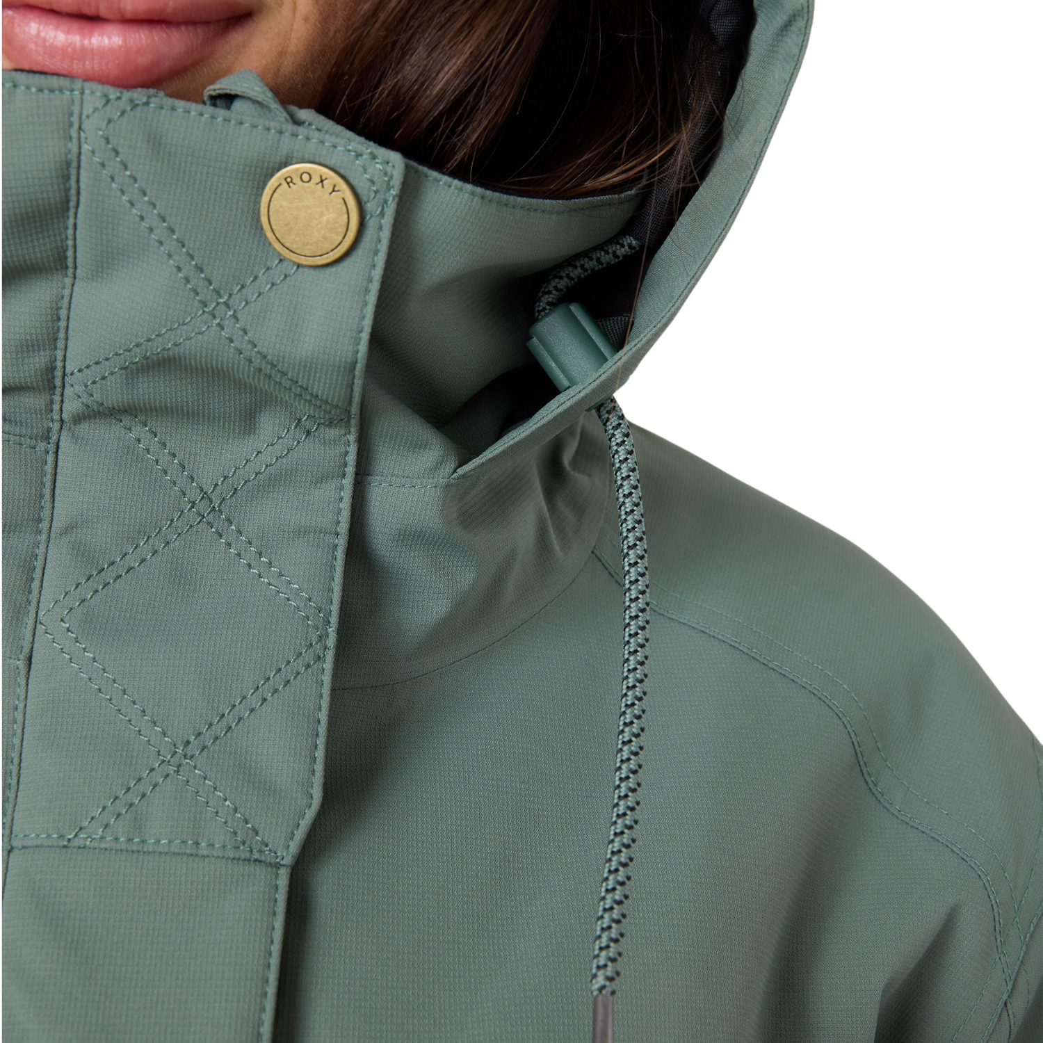 DUCK GREEN