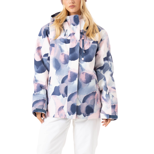 Roxy Jetty Jacket 2027 - Women's