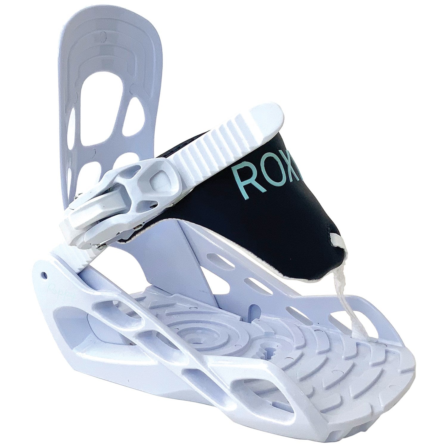 Roxy Poppy Snowboard Package 2026 - Girls'