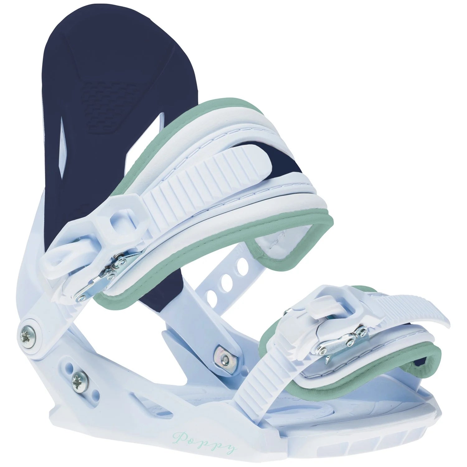 Roxy Poppy Snowboard Package 2026 - Girls'
