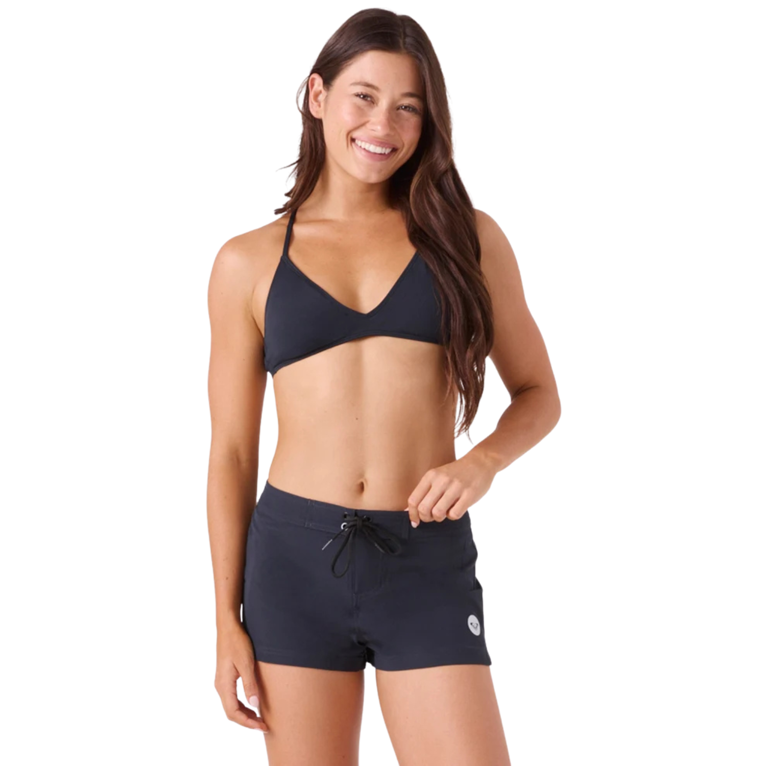 Roxy To Dye 2" Boardshort - Women's