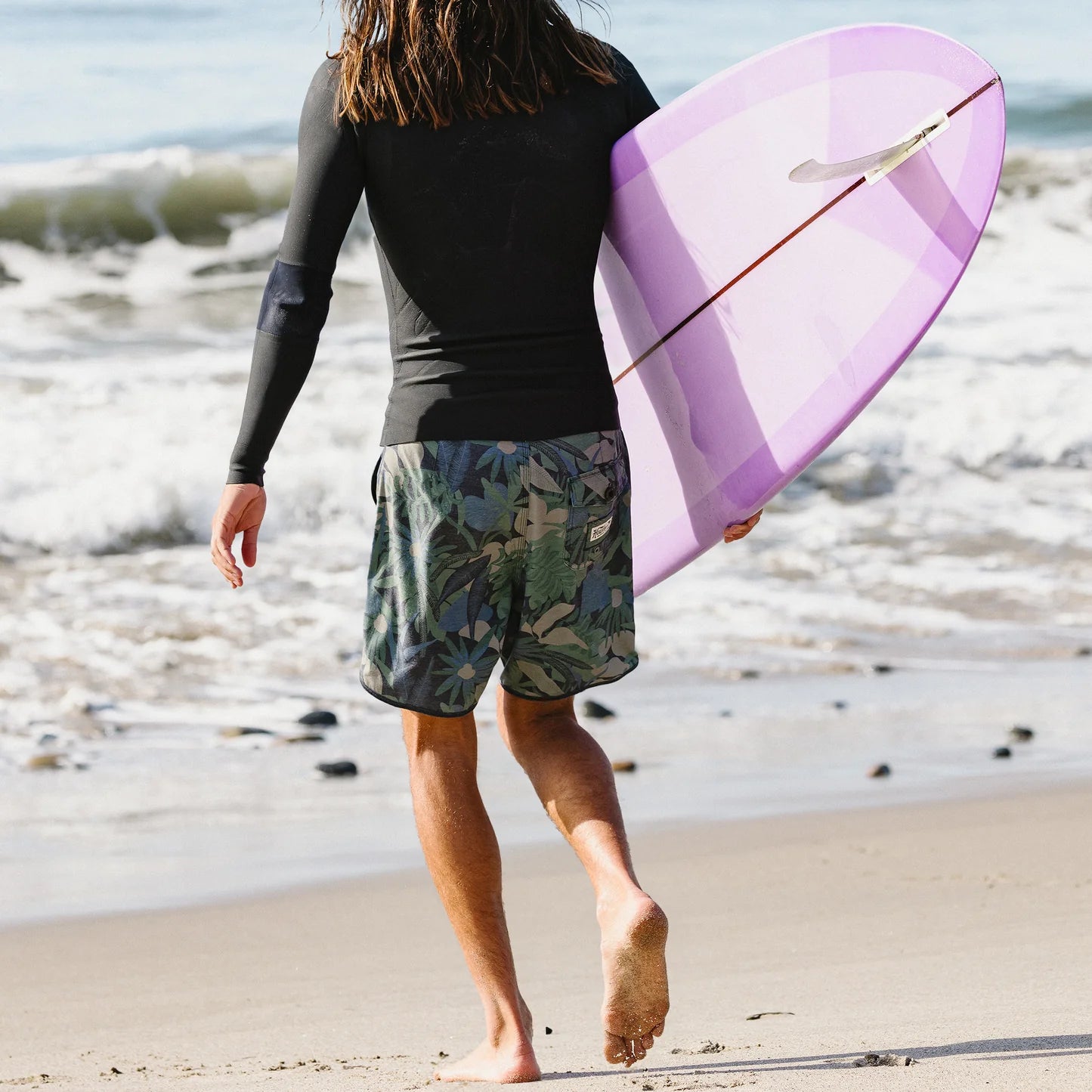 Howler Bros Bruja Boardshorts - Men's