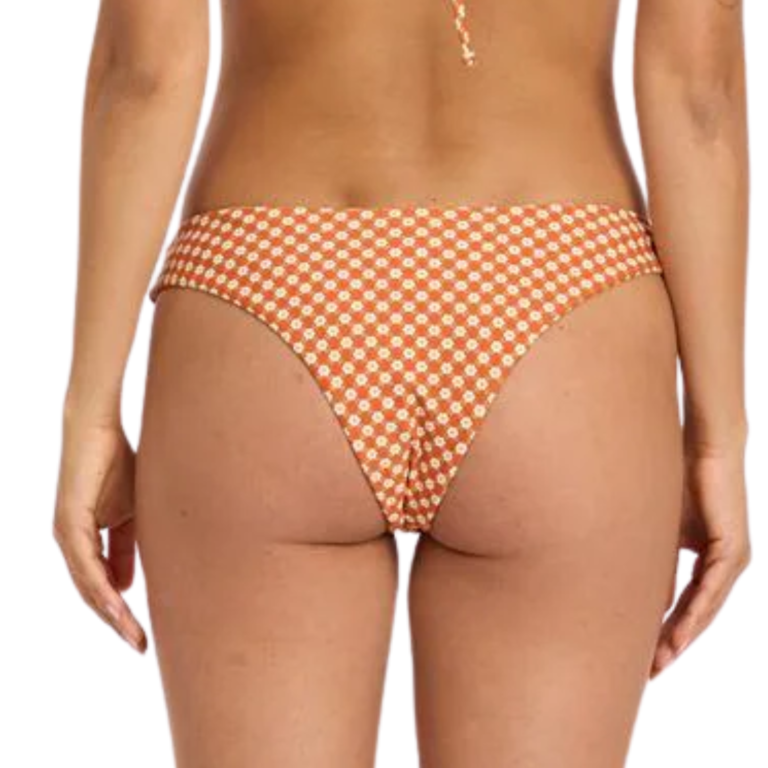 Sisstr Good Times High Hip Bikini Bottom