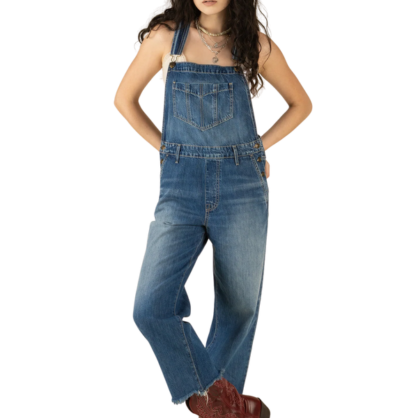 Sendero The Juniper Overall - Women's