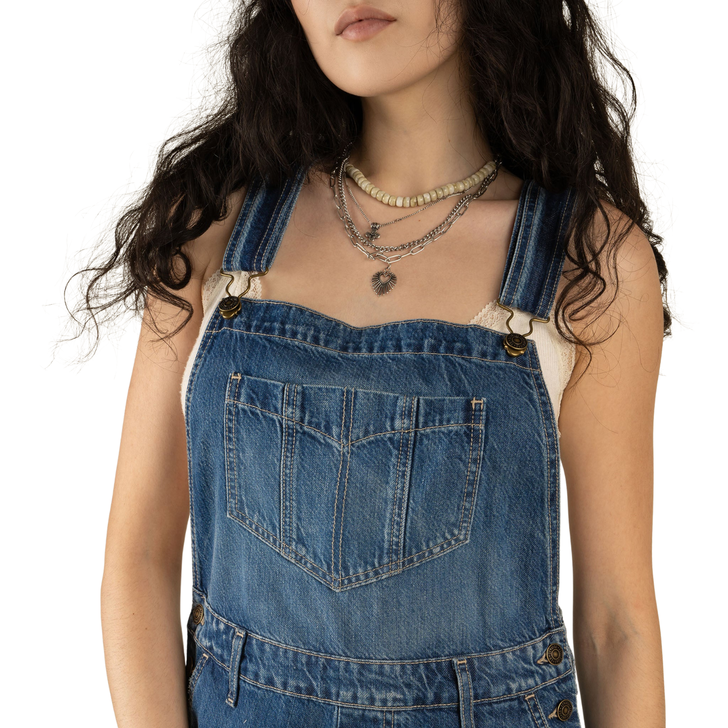 Sendero The Juniper Overall - Women's