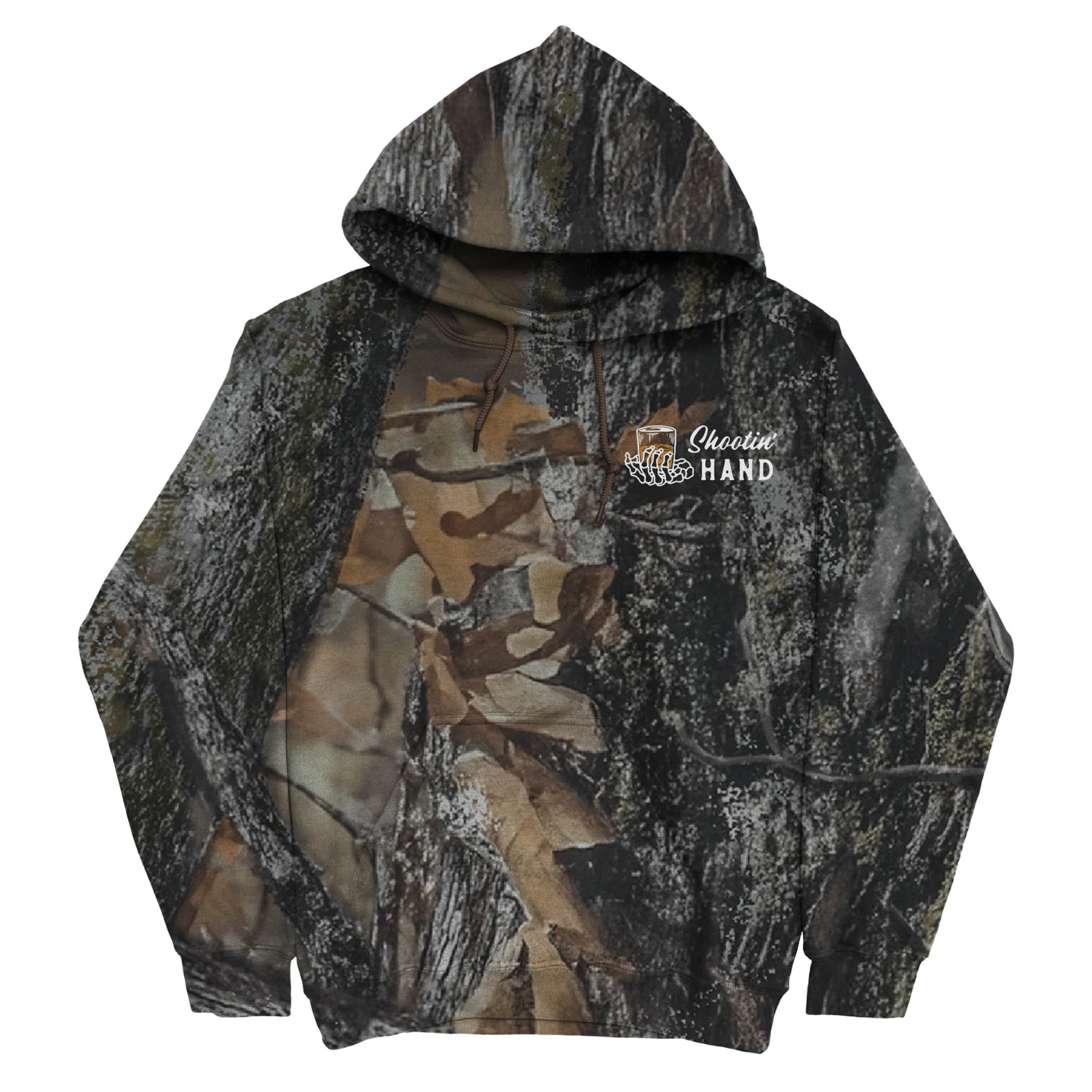 Will Tree Camo