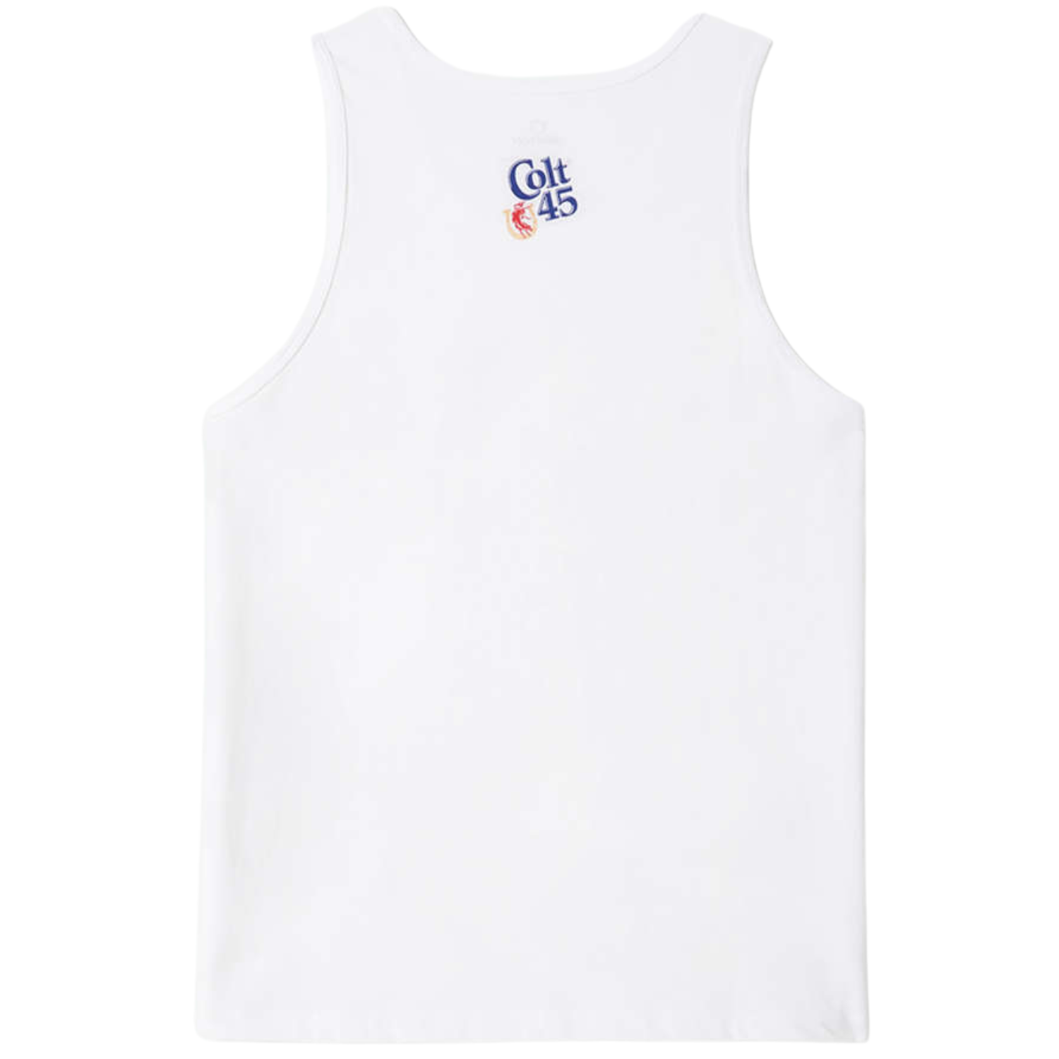 Brixton Colt 45 Flory oz Tank Top - Men's