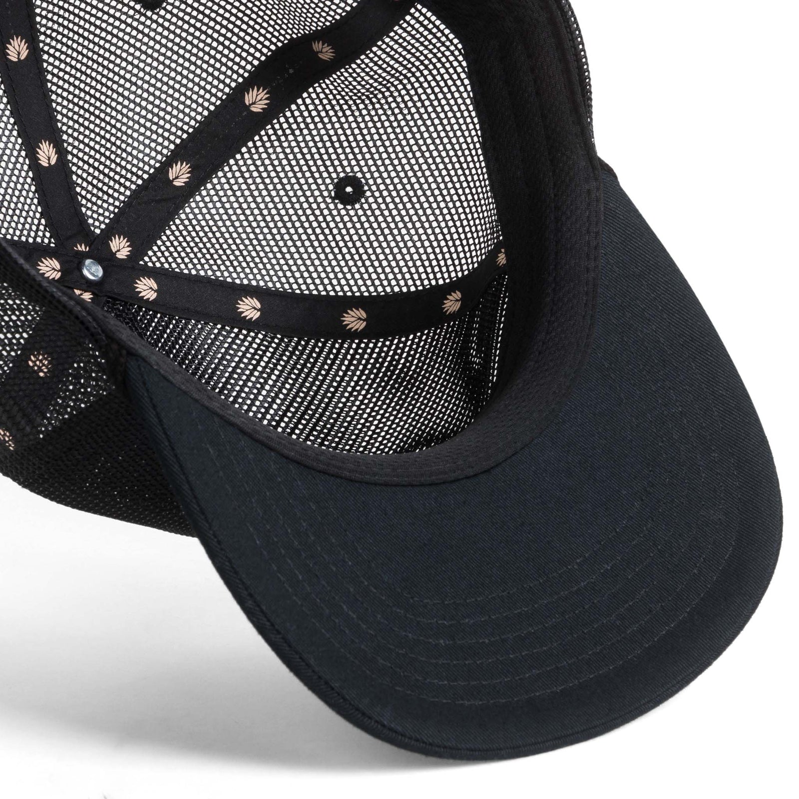 Sendero Still Pickin' Snapback Hat