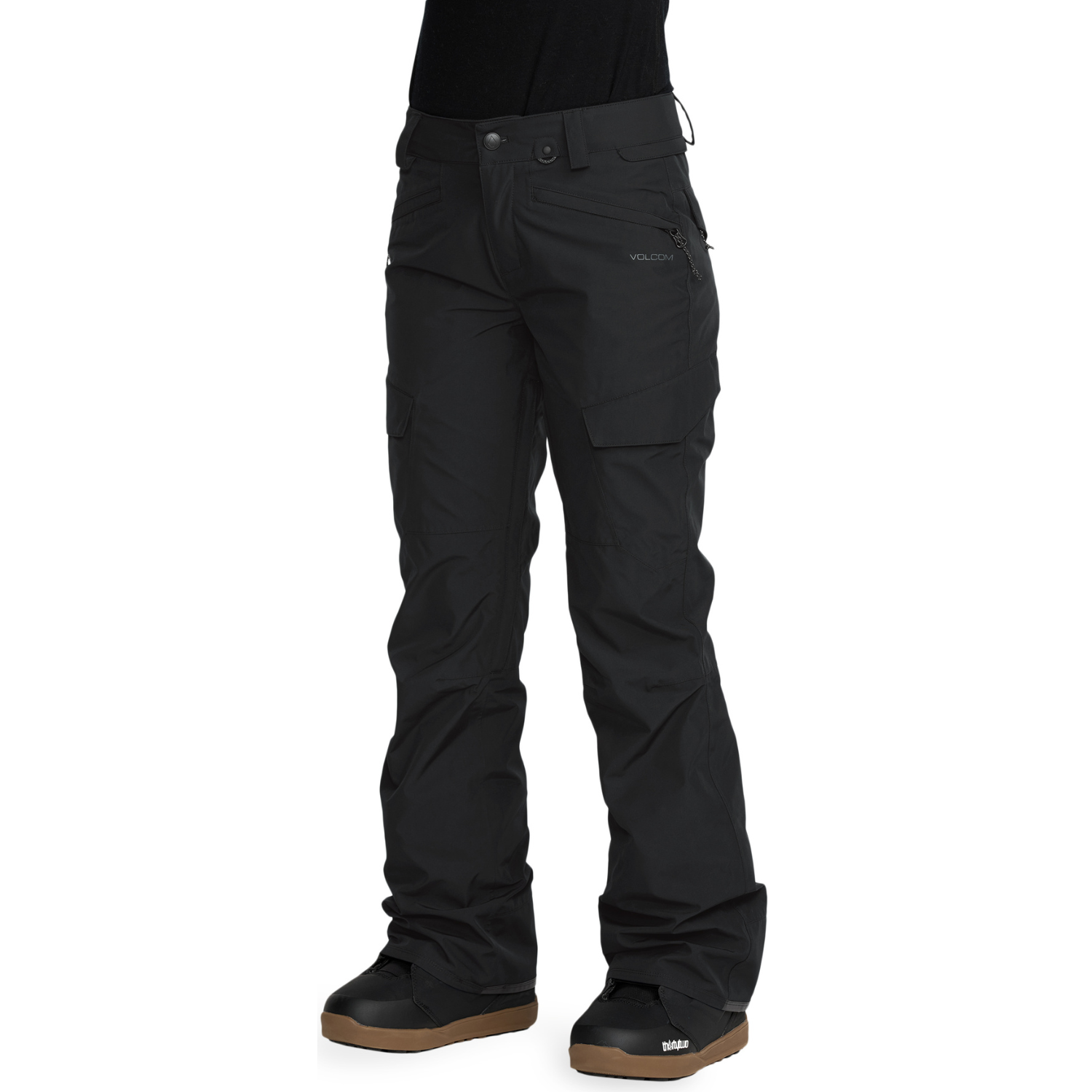 Volcom Stonelark Gore-Tex Pant 2026 - Women's