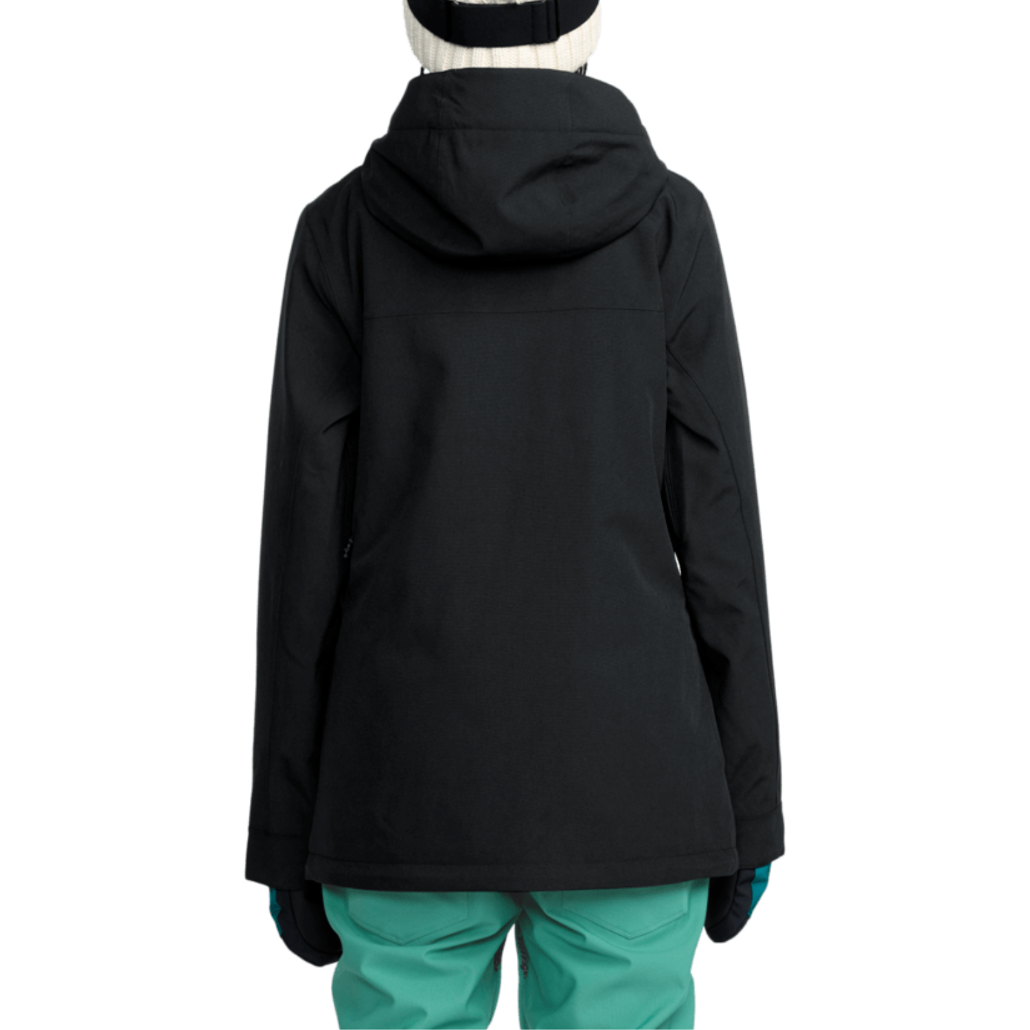 Volcom Stoney Shadow Insulated Jacket 2026 - Women's