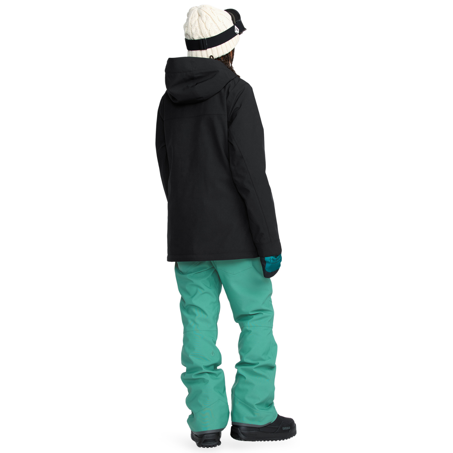 Volcom Stoney Shadow Insulated Jacket 2026 - Women's