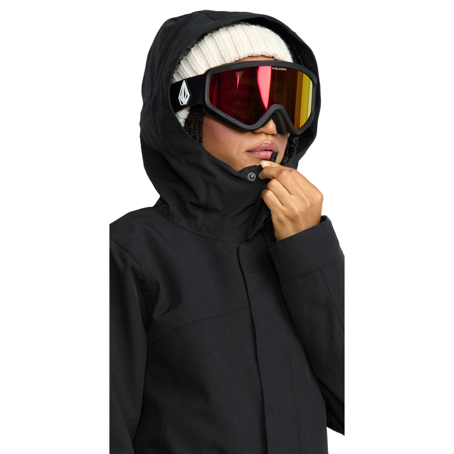 Volcom Stoney Shadow Insulated Jacket 2026 - Women's