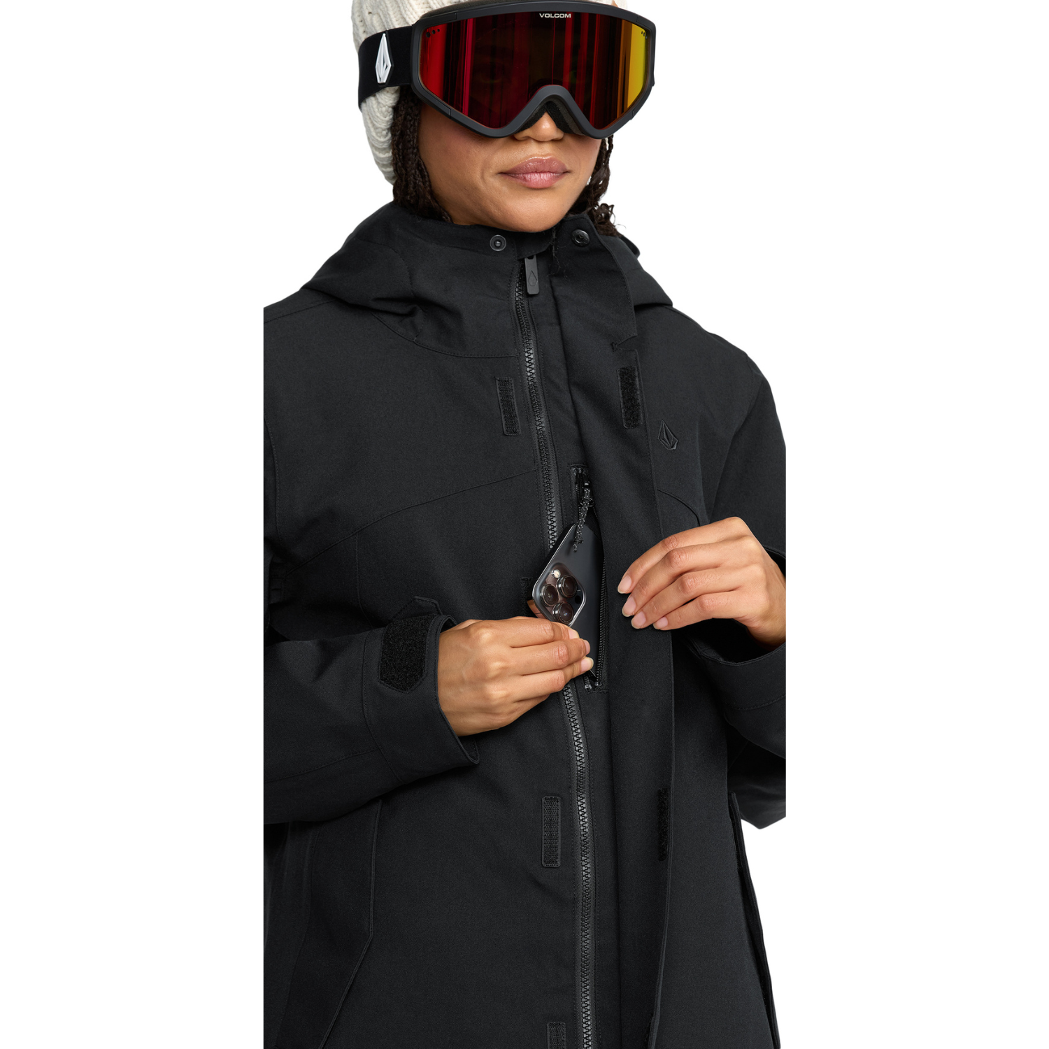 Volcom Stoney Shadow Insulated Jacket 2026 - Women's